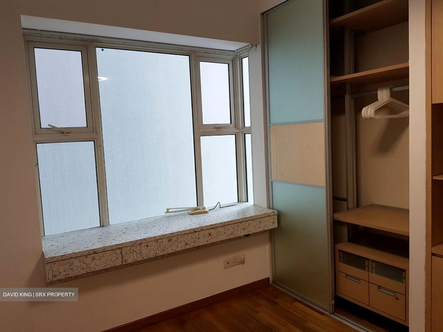 Parc Emily (D9), Condominium #559593881